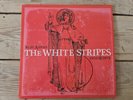 The White Stripes RARE A-SIDES RARE B-SIDES test pressing BLACK VINYL jack white