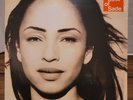 VINYL Sade: The Best Of Sade - 2LP 180 Gram NEW / SEALED