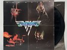 Van Halen - Self Titled - 1978 US 1st Press Album VG++ Ultrasonic Clean
