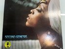 WAYNE SHORTER   SECOND GENESIS   GRAIL RARE LP   1974 World of Jazz VJS 3057 WOW