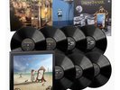 Dream Theater VOL. 1 Vinyl 7LP Set, New Sealed