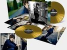 RARE Signed Jake Bugg 10th Anniversary Deluxe 180g Gold Vinyl 2LP