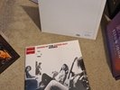 The Kooks Red Vinyl LP Inside In/Inside Out 12