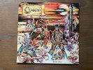 OMEN Battle Cry METAL BLADE 12