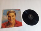 Elvis Presley LPM-1990 For LP Fans Only LP Original 1959 Vinyl Record Album RCA