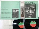Duke Ellington The Great Paris Concert Japan LP [37870ER]