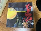 MONSTER MAGNET-dopes to infinity 1995 1ST PRESS DLP     stoner doom