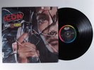ICON Night Of The Crime CAPITOL LP VG++ n