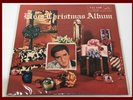 ELVIS PRESLEY ELVIS' CHRISTMAS VICTOR RA5135 JAPAN VINYL LP