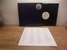 Lou Reed – Set The Twilight Reeling  LP 1996 Blues psych Rock