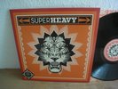 Superheavy Supergroup Mick Jagger Joss Stone Dave Stewart LP mint rolling Stones