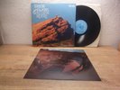 Taylor Hawkins Red Light Fever Vinyl ROCK Lp mint- Foo Fighters