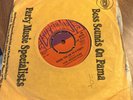 The Meditators / Rupie Edwards - When You Go To A Party, Pama Supreme Reggae