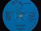 Direct Connec Shun 
