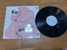 INCREDIBLE HOG -s/t FIRST PRESS GERMAN LP 1973 ARCHIVE    leafhound