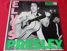 ELVIS PRESLEY LP (1956) Original RCA Mono Indianapolis Press ROCK N ROLL