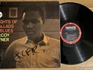 MCCOY TYNER Nights Of Ballads And Blues IMPULSE Van Gelder