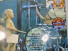 Woodstock Two 2019 50th Anniv. Colored Vinyl Double LP  New Sealed