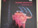 BLACK SABBATH-PARANOID, ORIG LP, ITALY, VERTIGO, 1970 + ORIG SWIRL INNER SLEEVE