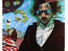 Joe Walsh - But Seriously, Folks... LP - Asylum SEALED
