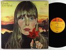 Joni Mitchell - Clouds LP - Reprise VG+