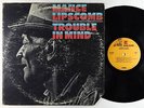 Mance Lipscomb - Trouble In Mind LP - Reprise