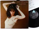 Patti Smith Group - Easter LP - Arista OG Press VG+