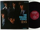 Rolling Stones - 12x5 LP - London Mono VG+