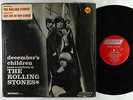 Rolling Stones - December's Children LP - London Mono VG+ Shrink