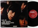 Rolling Stones - Out Of Our Heads LP - London Mono DG