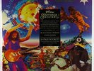 Santana - Viva Santana 3xLP - Columbia SEALED