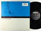 T-Bone Walker - I Get So Weary LP - Imperial Mono DG