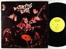 The Litter - Distortions LP - Warick DG