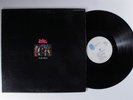 LOVE False Start BLUE THUMB LP VG+ gatefold n
