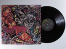 IMPALA SYNDROME Self Titled PARALLAX P-4002 LP VG+ SHRINK n