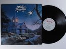 KING DIAMOND Them ROADRACER LP VG+ n