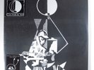 KING KRULE 6 Feet Beneath The Moon TRUE PANTHER TRUE101-1 2XLP gatefold SEALED n