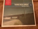 Taking Back Sunday Tell All Your Friends Sealed Vinyl Record