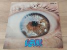 NEKTAR – Journey To The Centre Of The Eye (1971)  Early German reissue
