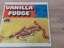 VANILLA FUDGE – Vanilla Fudge (1967)  First UK stereo pressing