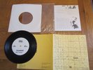 Slay Tracks EP by Pavement -vinyl 7