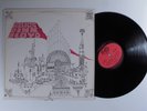 PINK FLOYD Relics MUSIC FOR PLEASURE LP VG+ uk n