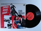 ELVIS PRESLEY Bionde, Rosse, Brune... OST RCA LP VG+ italy n