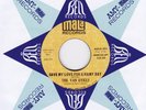 THE VAN DYKES - SAVE MY LOVE FOR A RAINY  - MINT NORTHERN SOUL REISSUE 7