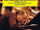Friedrich Gulda - Mozart Piano Concertos 2LP NEW