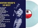 Brenton Wood - 18 Best LP NEW Colored Vinyl