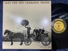 GEORGE WALLINGTON JAZZ FOR THE CARRIAGE TRADE PRESTIGE OJC 1704 MONO US LP