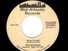 MODERN SOUL-SHOWSTOPPER-OUT ON THE BEACH/SHAKEY GROUND-MID-ATLANTIC 14821