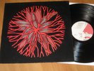 Wipers – The Circle LP 1982 Punk (Ex) TOP ( 6 )