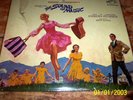 The Sound Of Music RCA Victor ORIGINAL Soundtrack LSOD-2005 VINYL 1965 SEALED LP